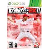 Major League Baseball 2K11