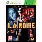 L.A. Noire Edition Integrale