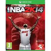 NBA 2k14