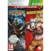 Bioshock & Borderlands Shooter Collection