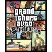 Grand Theft Auto : San Andreas