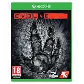 Evolve Day One Edition