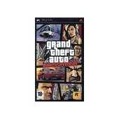 Grand theft auto - Liberty city Stories