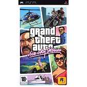 Grand Theft Auto (GTA) Vice City Stories