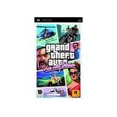 GTA - Vice City Stories