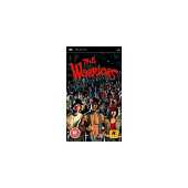 The Warriors (PSP)