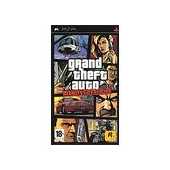 GTA Liberty City Stories Platinum