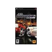 Midnight club 3 - Dub edition platinum