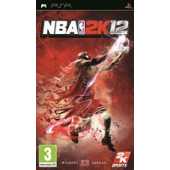 NBA 2K12