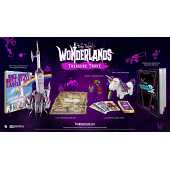 Tiny Tina's Wonderlands -Collector (Jeu non incus)