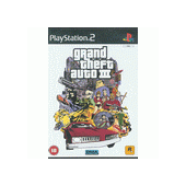 GTA III grand theft auto 3 UK
