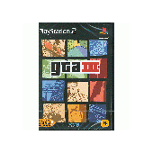 Grand Theft Auto 3 (GTA III)