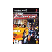 Midnight Club Racer