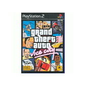 Grand Theft Auto : Vice City (GTA)