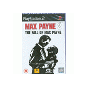 Max Payne 2 "The fall of max payne"