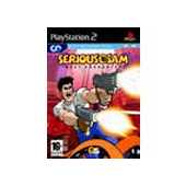 Serious sam  "Next encounter"