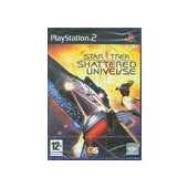 Star trek "Shattered universe"