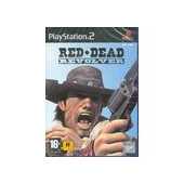 Red dead revolver