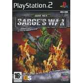 Army Men : Sarge's War