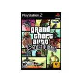 GTA San Andreas
