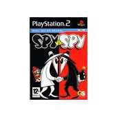 Spy Vs Spy