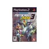 Moto cross mania 3