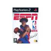 ESPN nba 2k5