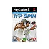 Top spin