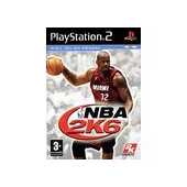 NBA 2K6
