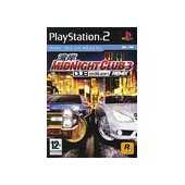 Midnight Club 3 - DUB Edition REMIX