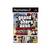 Grand Theft Auto Liberty City Stories