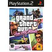GTA (Grand Theft Auto) : Vice City Stories