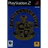 Canis canem edit - Bully Platinum