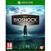 Bioshock : The Collection
