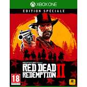 Red Dead Redemption 2 Special Edition