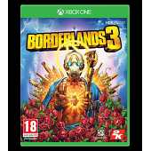 Borderlands 3