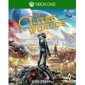 The Outer Worlds