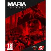 Mafia Trilogy (Code-in-a-box)