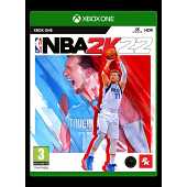 NBA 2K22