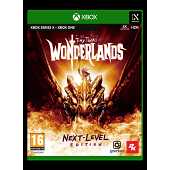 Tiny Tina's Wonderlands Next-Level Edition