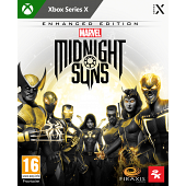 Marvel's Midnight Suns - Enhanced Edition