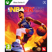 NBA 2K23