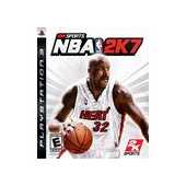 NBA 2K7 PS3