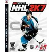 NHL 2k7