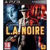 L.A. Noire