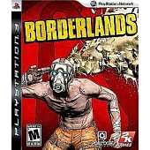 Borderlands (UK/FR)