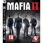 Mafia 2 (UK)