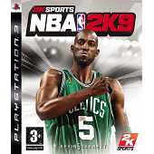 NBA 2K9