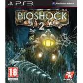 Bioshock 2