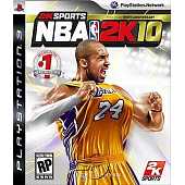 NBA 2k10